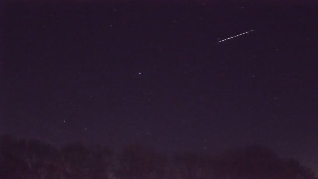 AMS42 meteor