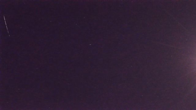AMS42 meteor