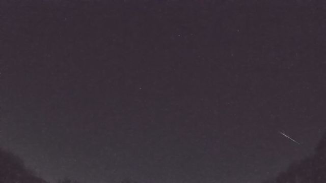 AMS42 meteor