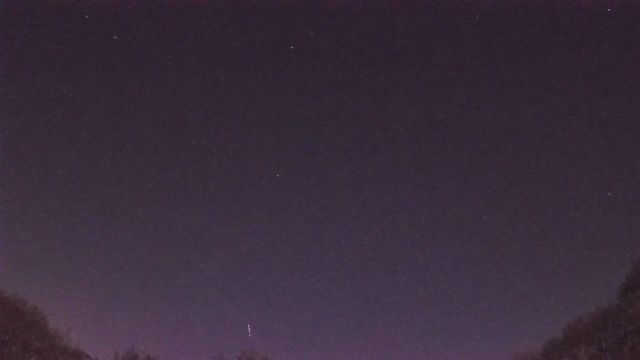AMS42 meteor