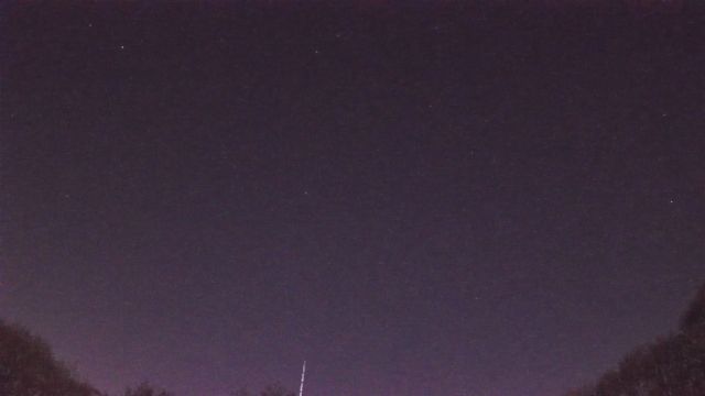 AMS42 meteor