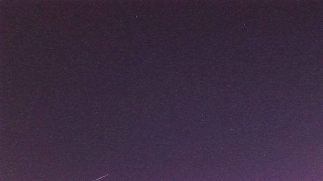 AMS42 meteor