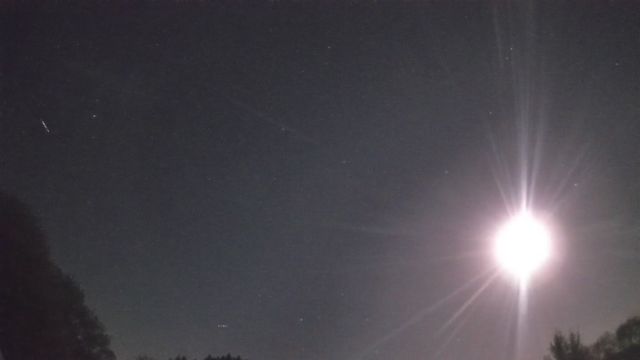 AMS42 meteor