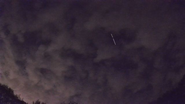 AMS42 meteor