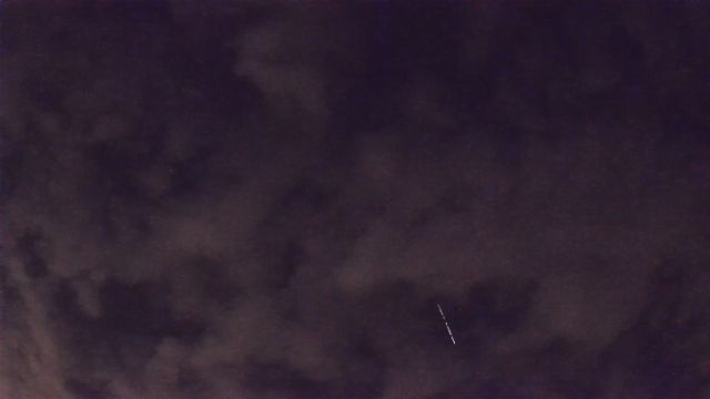 AMS42 meteor