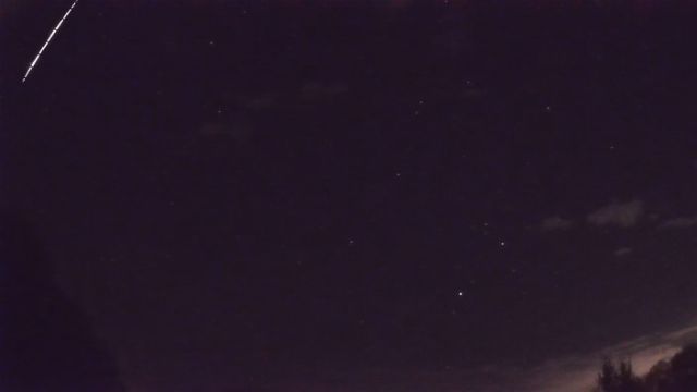 AMS42 meteor