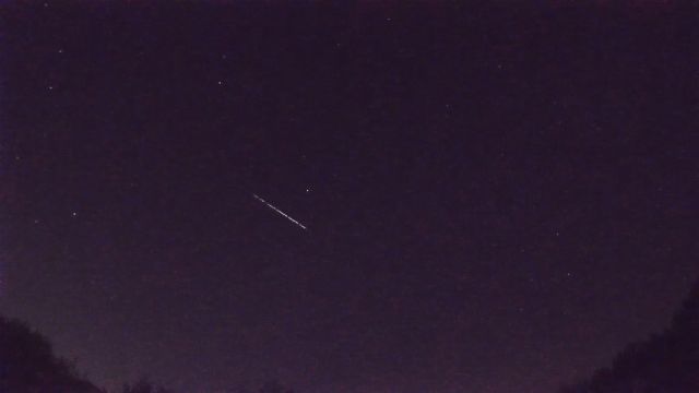 AMS42 meteor