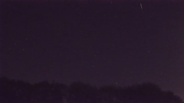 AMS42 meteor
