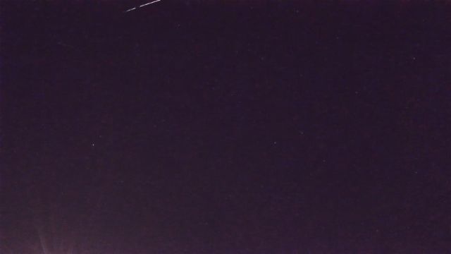 AMS42 meteor