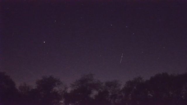 AMS42 meteor