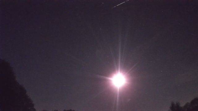 AMS42 meteor
