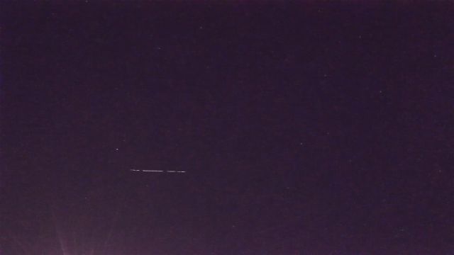 AMS42 meteor