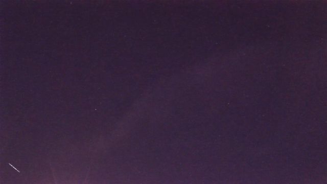 AMS42 meteor