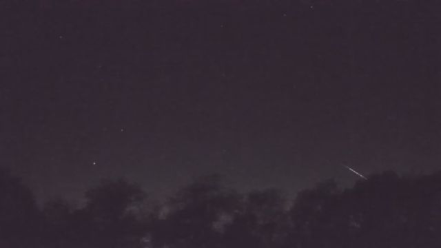 AMS42 meteor