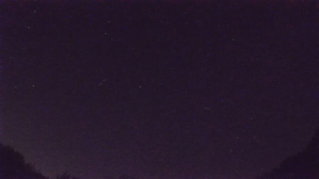 AMS42 meteor