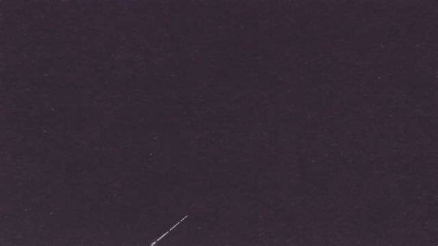 AMS42 meteor