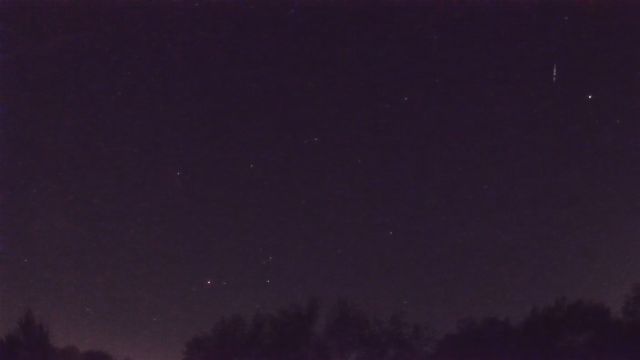AMS42 meteor