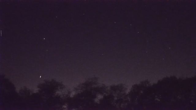 AMS42 meteor