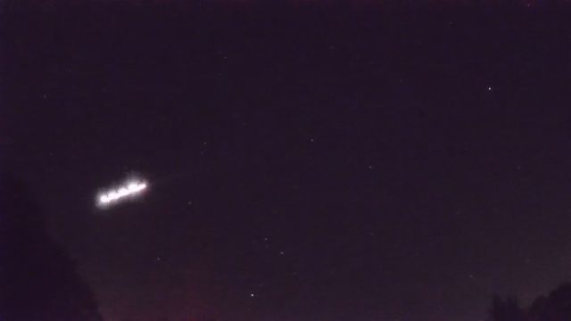 AMS42 meteor
