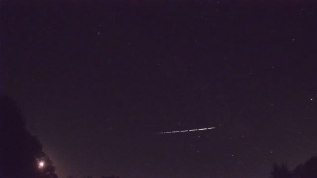 AMS42 meteor