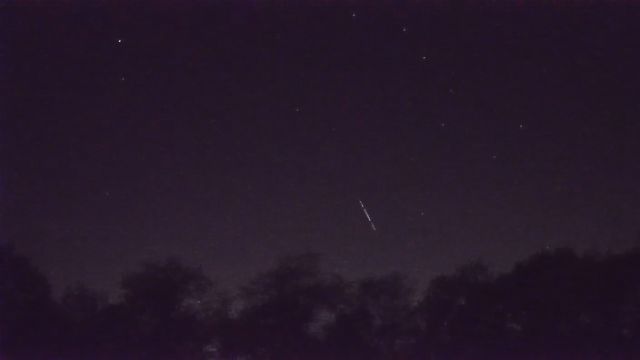 AMS42 meteor