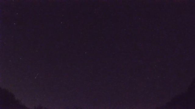 AMS42 meteor