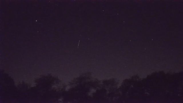 AMS42 meteor