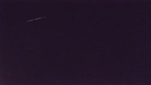 AMS42 meteor