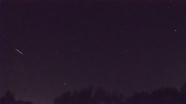 AMS42 meteor