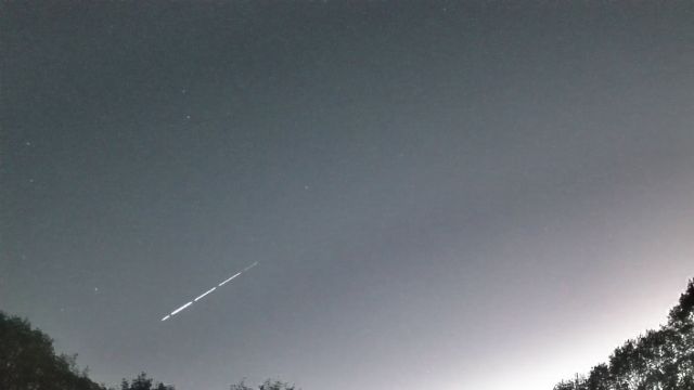 AMS42 meteor