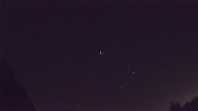 AMS42 meteor