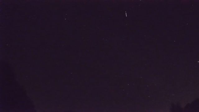 AMS42 meteor