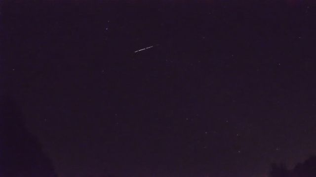 AMS42 meteor