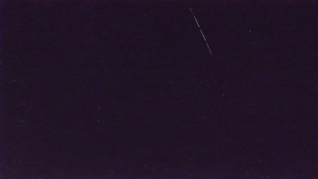 AMS42 meteor