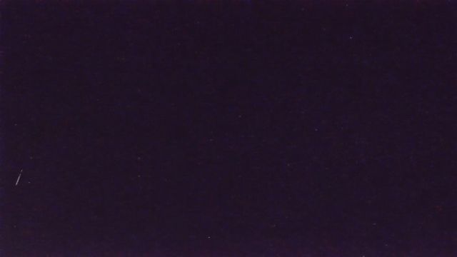 AMS42 meteor