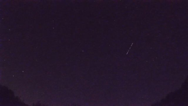 AMS42 meteor