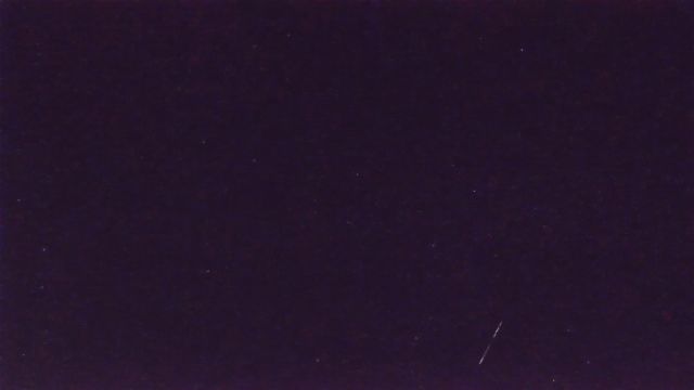 AMS42 meteor