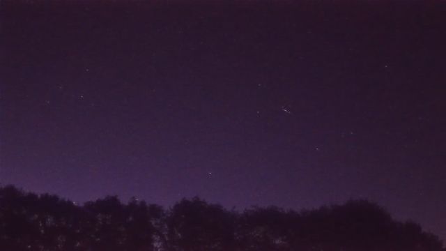 AMS42 meteor