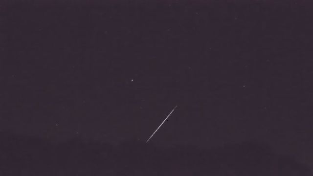 AMS42 meteor