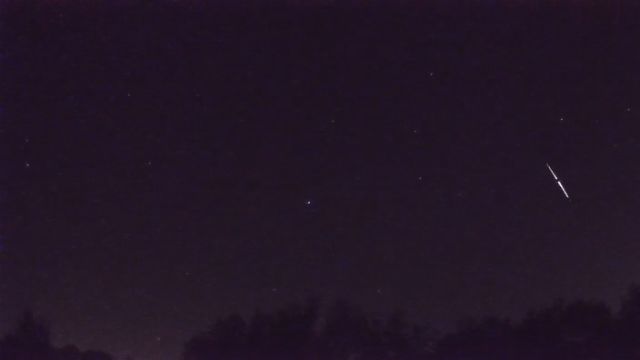 AMS42 meteor