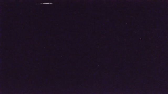 AMS42 meteor