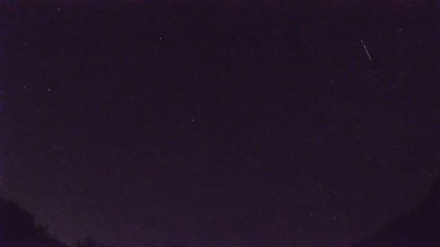 AMS42 meteor