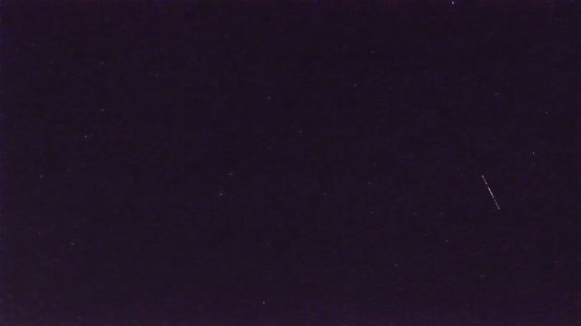 AMS42 meteor