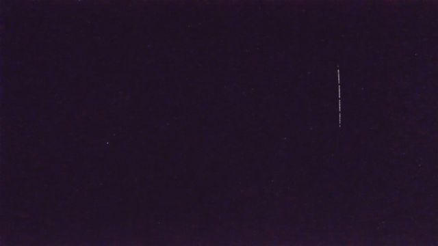 AMS42 meteor
