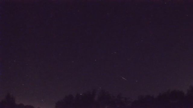 AMS42 meteor