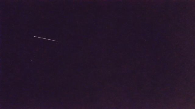AMS42 meteor