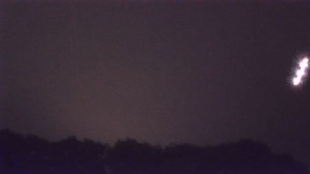 AMS42 meteor
