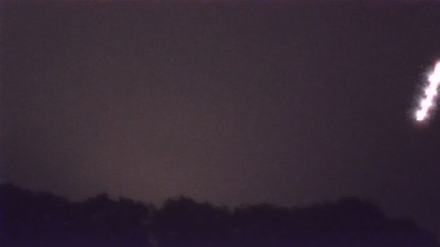 AMS42 meteor