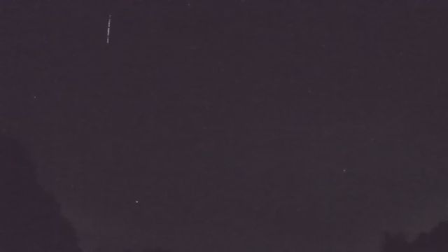 AMS42 meteor