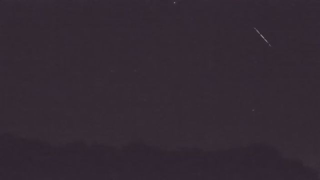 AMS42 meteor